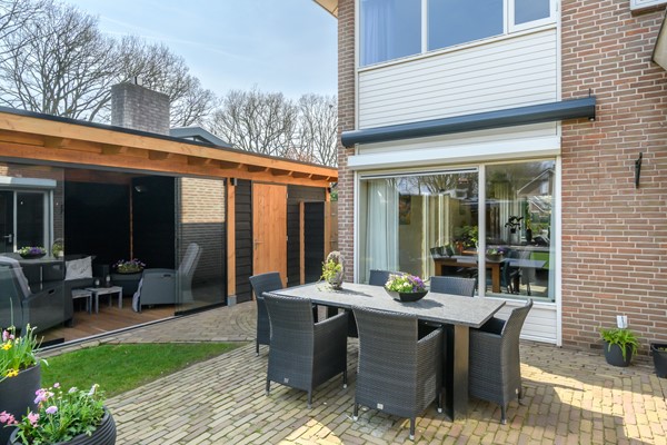 Medium property photo - Blauwe Hof 6134, 6602 ZM Wijchen